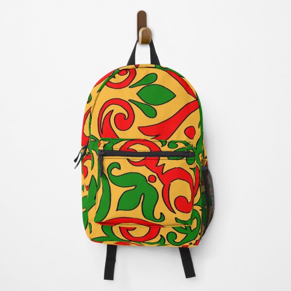Item preview, Reggae Mosaic designed and sold by ericked2007.