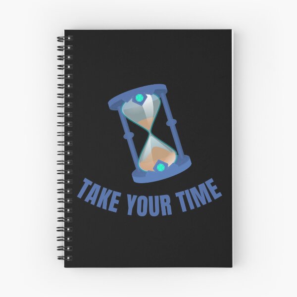 Item preview, Take Your Time designed and sold by 87-Aesthetics.