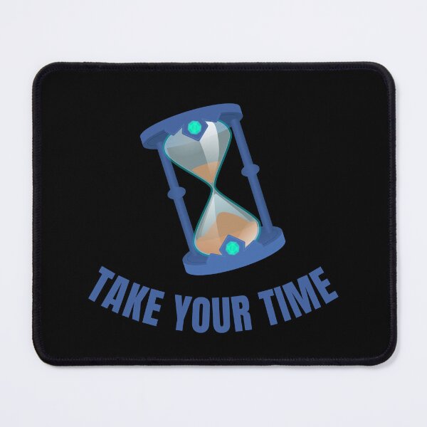Item preview, Take Your Time designed and sold by 87-Aesthetics.