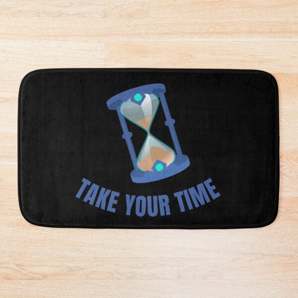 Item preview, Take Your Time designed and sold by 87-Aesthetics.
