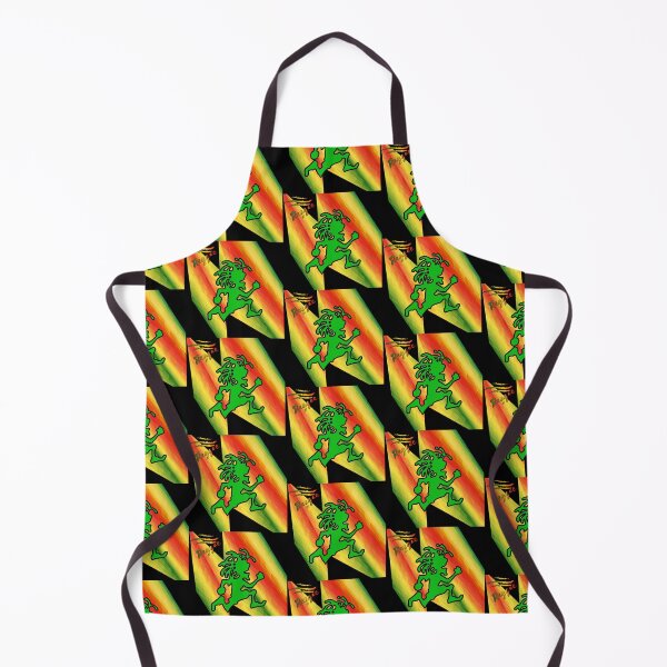 Item preview, Green Rasta designed and sold by ericked2007.