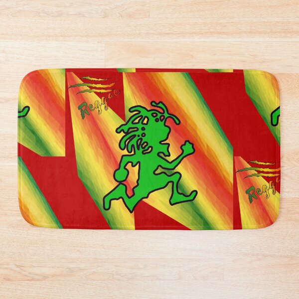 Item preview, Green Rasta designed and sold by ericked2007.