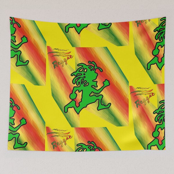 Item preview, Green Rasta designed and sold by ericked2007.