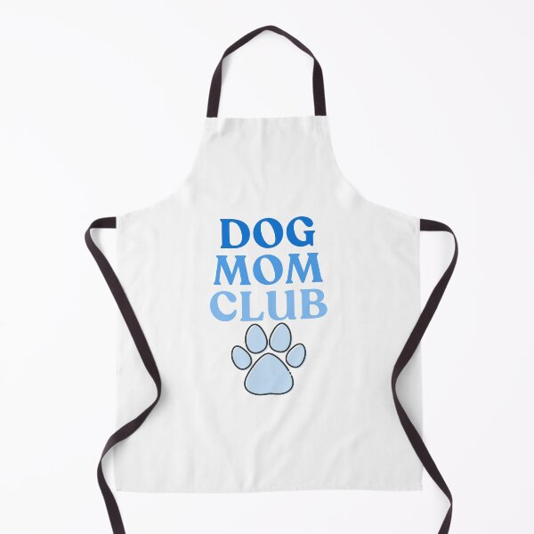 Item preview, Dog Mom Club boy designed and sold by HugosHouseStudios.
