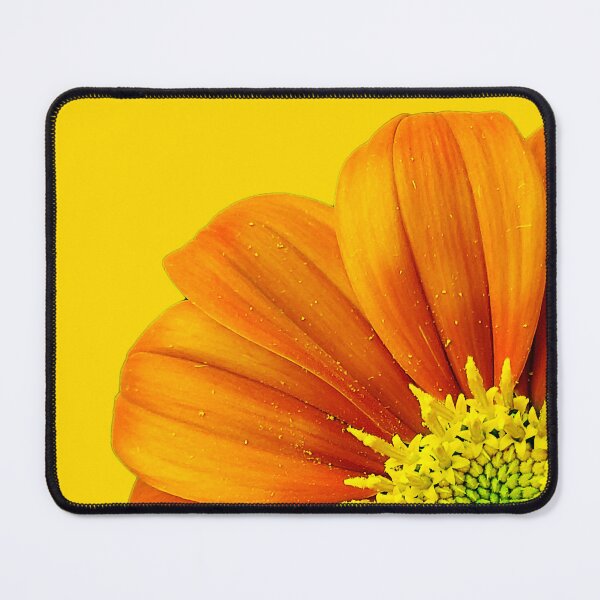 Item preview, Mexican Sunflower - Orange designed and sold by wendymariemedia.