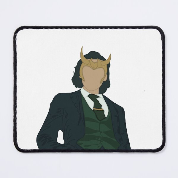 Item preview, Loki designed and sold by A-b00.