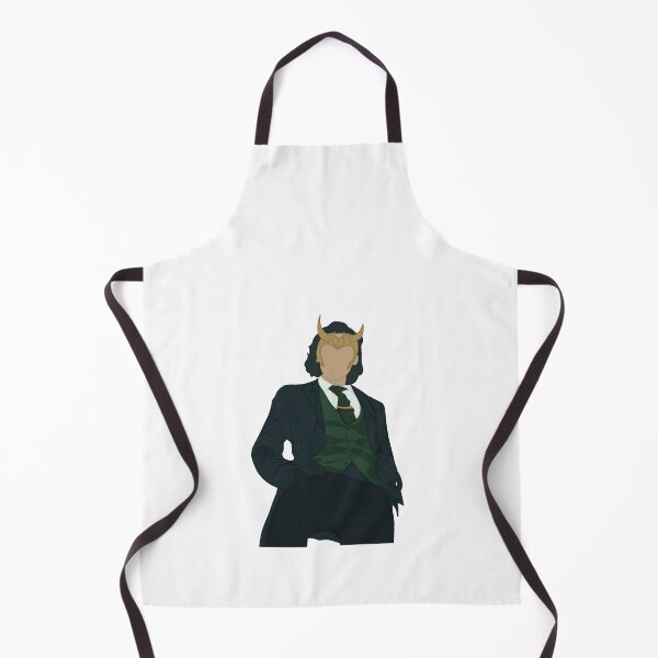 Item preview, Loki designed and sold by A-b00.
