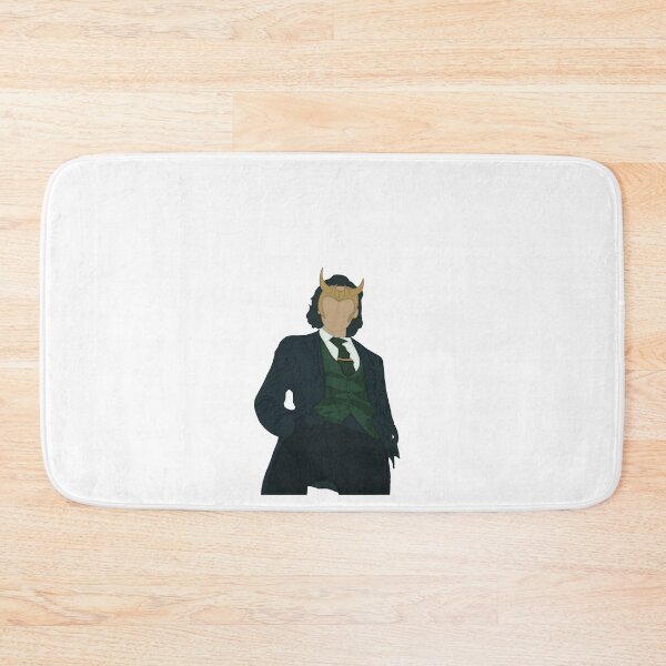 Item preview, Loki designed and sold by A-b00.