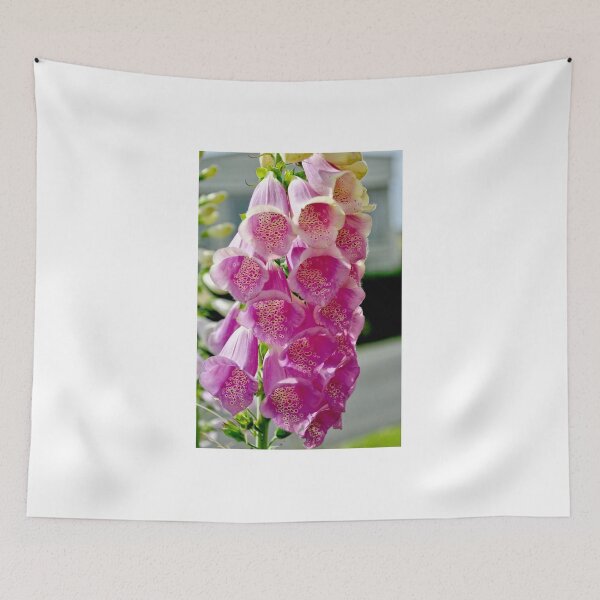 Item preview, The common ‘foxglove’ designed and sold by Frank  Irwin.