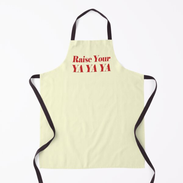 Item preview, Raise your ya ya ya - Funny Gen Alpha Slangs designed and sold by Sharetogether.