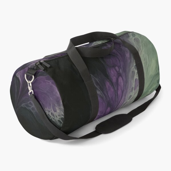 Item preview, Whispers in Violet and Moss designed and sold by AbstractAnom.