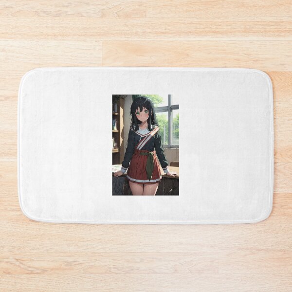 Item preview, Sari Yoshii (Hibike Euphonium) Fanart designed and sold by iloveanimechibi.