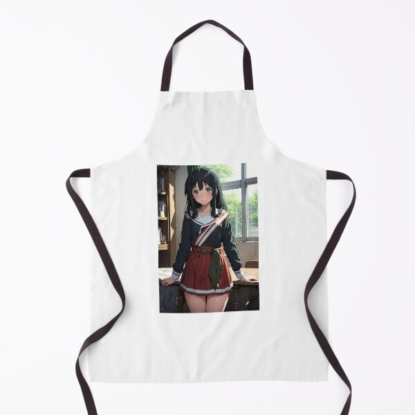 Item preview, Sari Yoshii (Hibike Euphonium) Fanart designed and sold by iloveanimechibi.