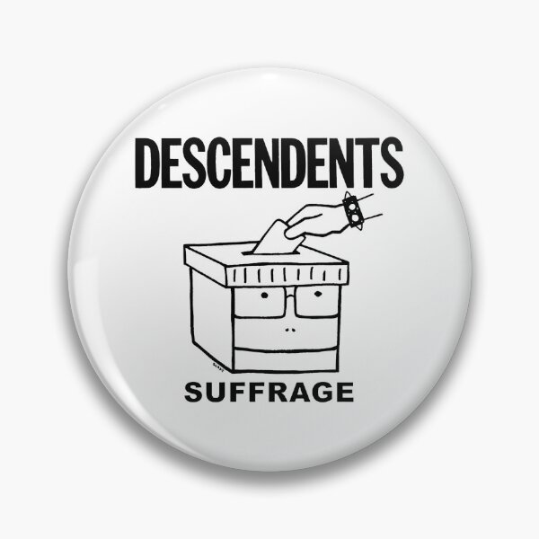 Item preview, Suffrage designed and sold by mireiaguerrero.