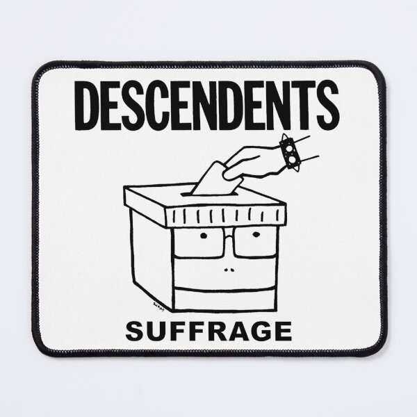 Item preview, Suffrage designed and sold by mireiaguerrero.