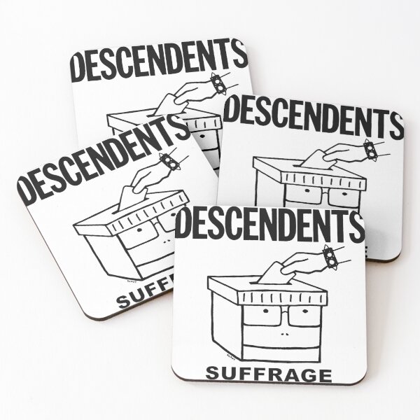Item preview, Suffrage designed and sold by mireiaguerrero.