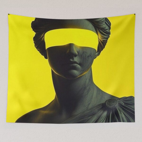Item preview, Neo-Classical Vision designed and sold by Grind107.