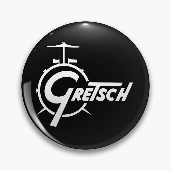 Item preview, Gretsch DRUM designed and sold by CERANARTS.