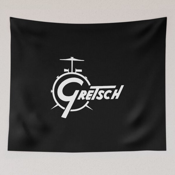 Item preview, Gretsch DRUM designed and sold by CERANARTS.