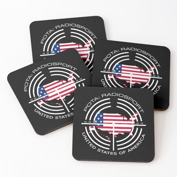Item preview, Ham Radio Gift for Dad Amateur Radio Gift Parks on the Air POTA Ham Radio Fathers Day Gift Idea USA Ham Radio designed and sold by Parks2See.