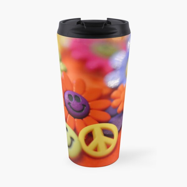 Travel Mug