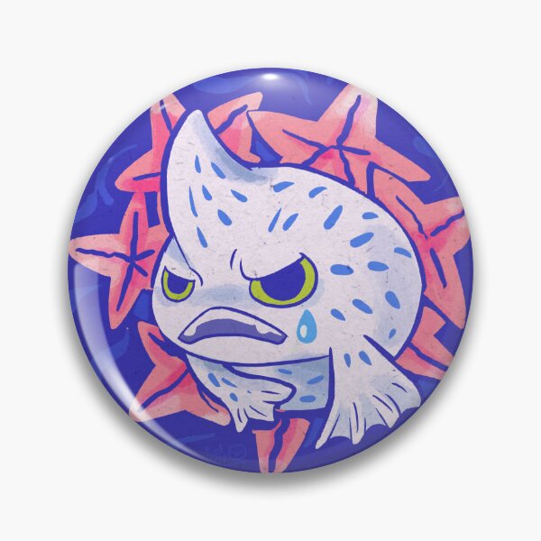 Item preview, Save Handfish  designed and sold by Pcat007.