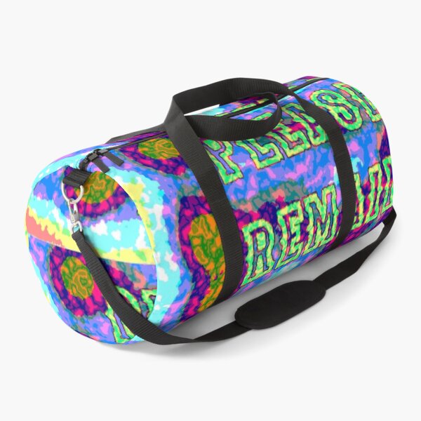 Item preview, Poster Turbulent Please Remain Weird Fun designed and sold by SmashingDeals.