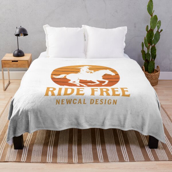 Item preview, Ride Free – Western Soul designed and sold by Newcal design.
