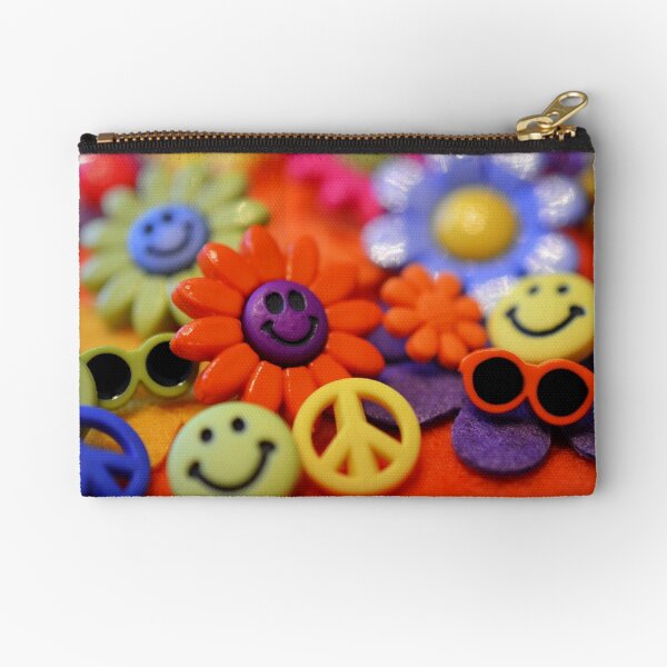Zipper Pouch