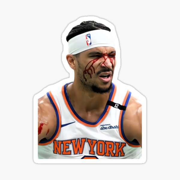 Artikel-Vorschau von Josh Hart Basketball, designt und verkauft von ArtByGhaada.