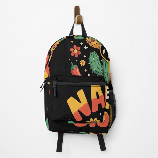 Item preview, Cinco De Mayo Sunflower Mexican Fiesta Nacho Average Sister designed and sold by splindoershop.