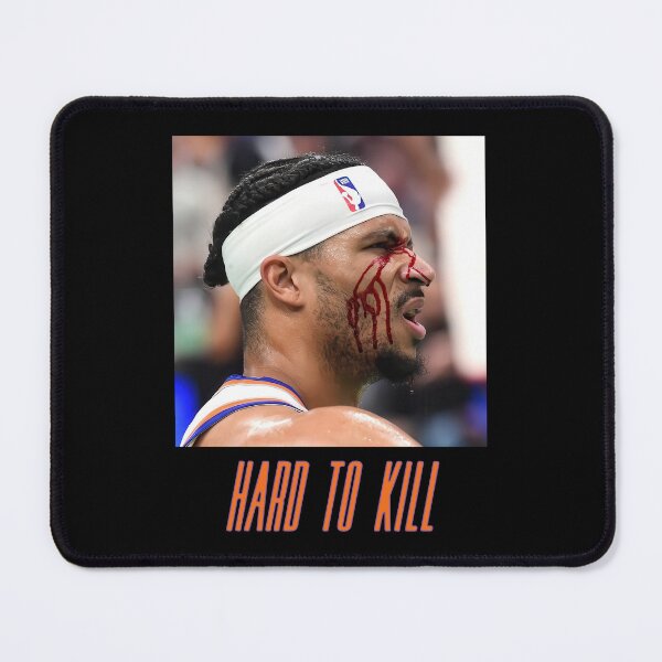 Item preview, Josh Hart Hard To Kill designed and sold by ArtByGhaada.