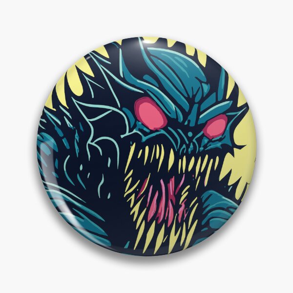 Item preview, CHADZILLA! designed and sold by JOHNNYSQUEST.