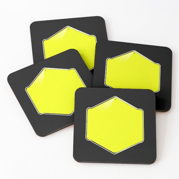 Item preview, Print0103 - Tag it Your Way - Graffiti Tagger Blank - blank hazard signs, info labels, and industrial-style templates for Street Artists, Taggers, Bomberz • GRAFFITI BLANKS • Tag-Ready | Art-Ready designed and sold by NoveltyVariety.