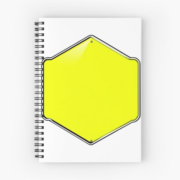 Item preview, Print0103 - Tag it Your Way - Graffiti Tagger Blank - blank hazard signs, info labels, and industrial-style templates for Street Artists, Taggers, Bomberz • GRAFFITI BLANKS • Tag-Ready | Art-Ready designed and sold by NoveltyVariety.