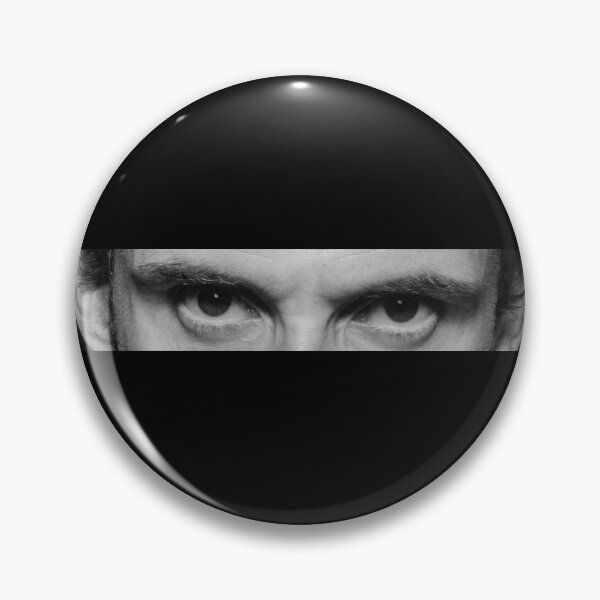 Item preview, Iconic Eyes - Joe Talbot designed and sold by Saving Grace Records.