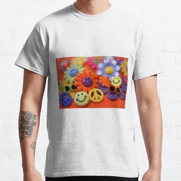 Classic T-Shirt