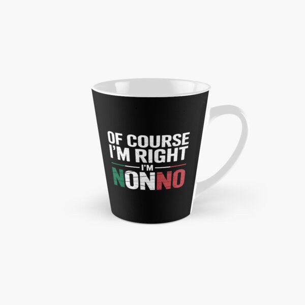 Item preview, I'm Nonno Italian Grandpa Nonno Grandfather designed and sold by alydesignsai.