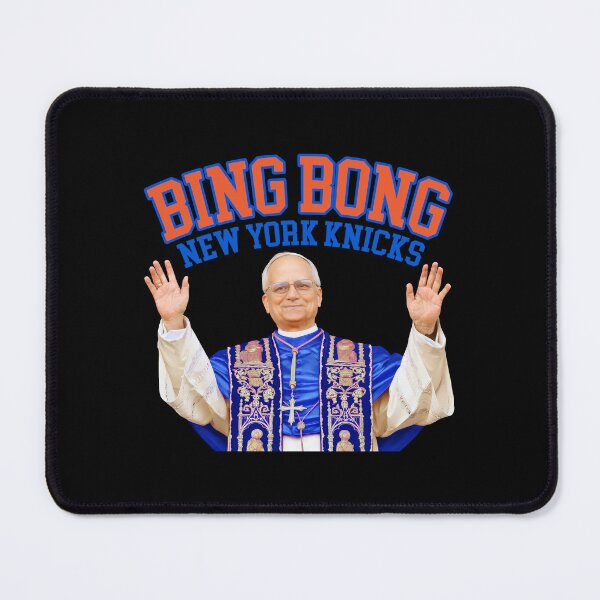 Item preview, Pope Leo Bing Bong designed and sold by ArtByGhaada.