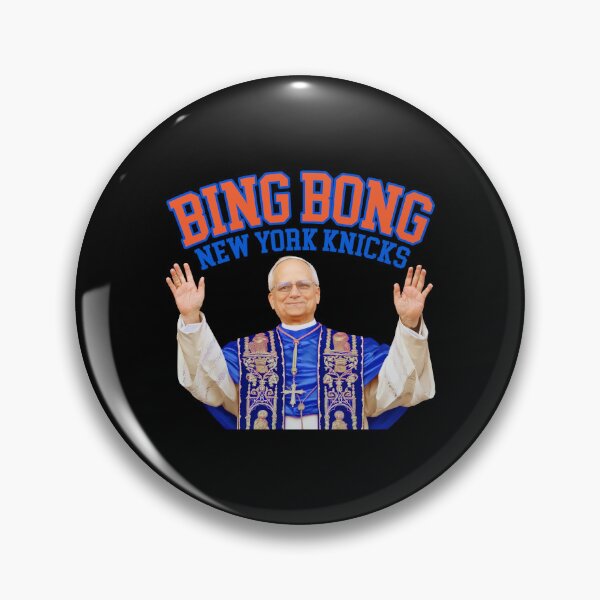 Item preview, Pope Leo Bing Bong  designed and sold by ArtByGhaada.