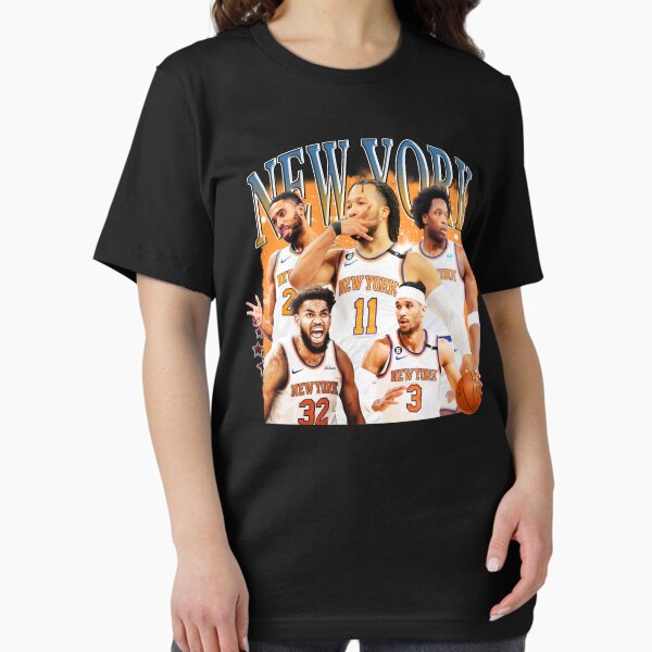 Artikel-Vorschau von Vintage Jalen Brunson Basketball, designt und verkauft von ArtByGhaada.