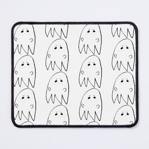 Item preview, shy ghost designed and sold by paladinprints.