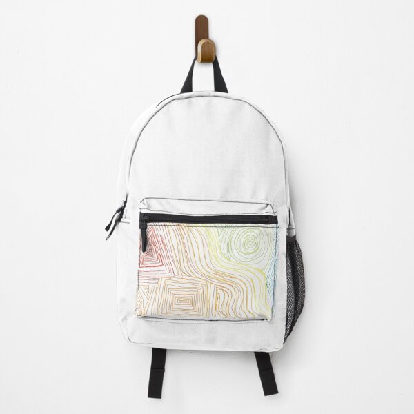 Item preview, abstract art designed and sold by KaeleeMac.