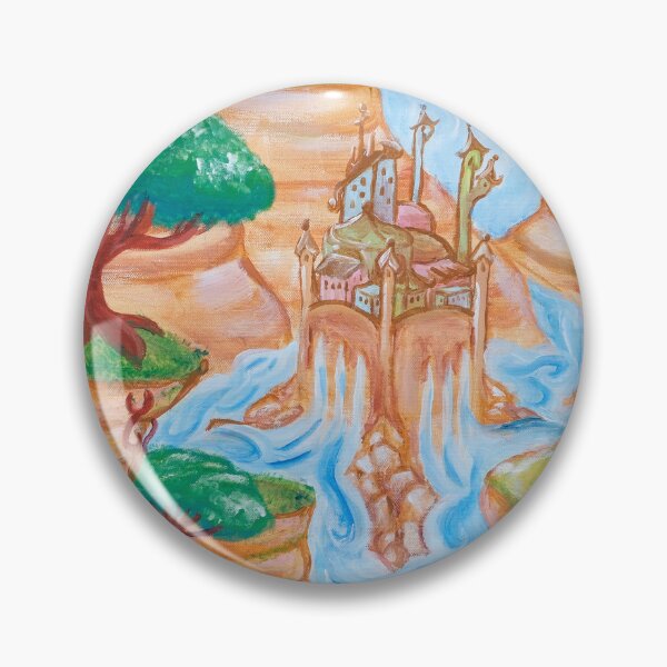 Item preview, City of Wind designed and sold by Rossarosrocksandtrees.