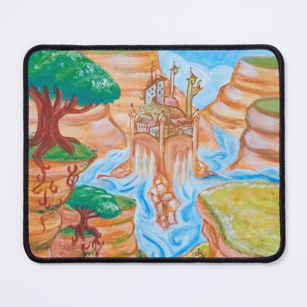 Item preview, City of Wind designed and sold by Rossarosrocksandtrees.