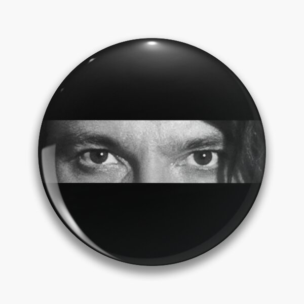 Item preview, Iconic Eyes - Michael Hutchence designed and sold by Saving Grace Records.