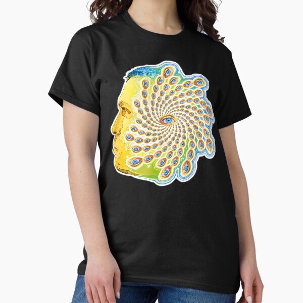 Item preview, FracturedEyemagination3 designed and sold by Klaus Bremner (Autotelic Art).