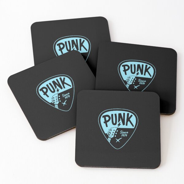Item preview, Punk Rock Guitar designed and sold by Timegraf.
