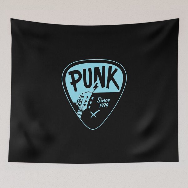 Item preview, Punk Rock Guitar designed and sold by Timegraf.