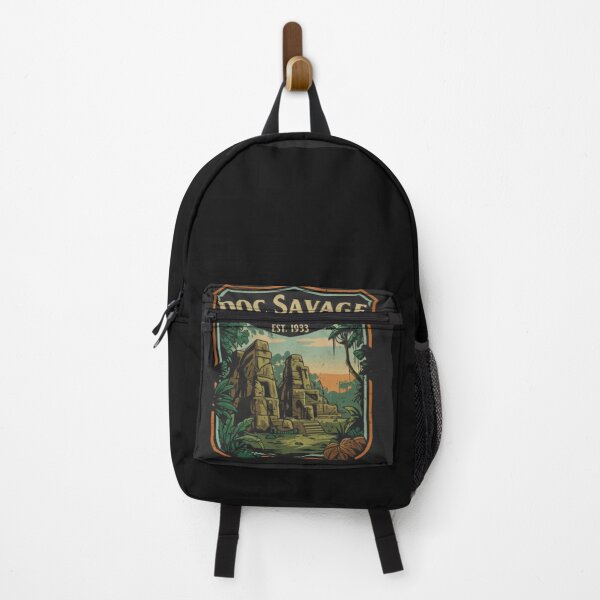 Item preview, Doc Savage Adventure Club EST 1933 designed and sold by ChiefAmbition71.